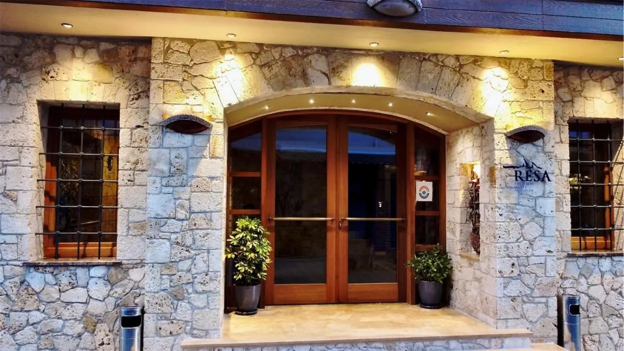 Resa Hotel Göcek