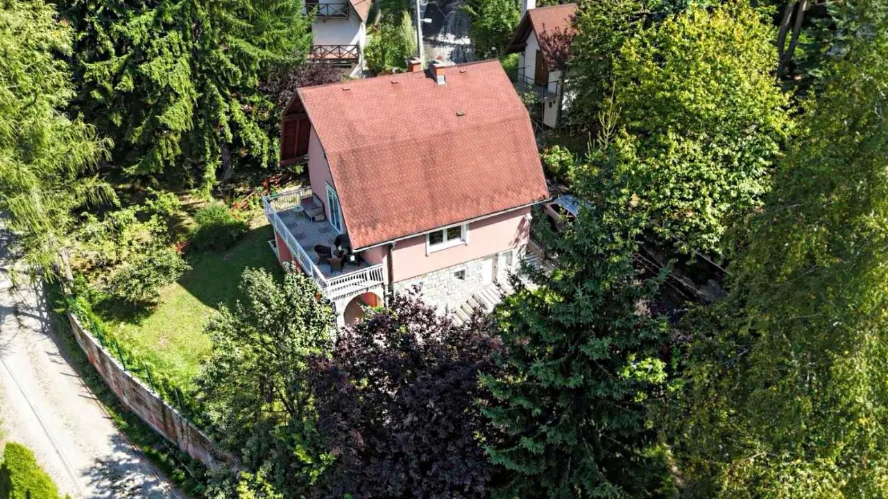 Villa Aida Sarajevo