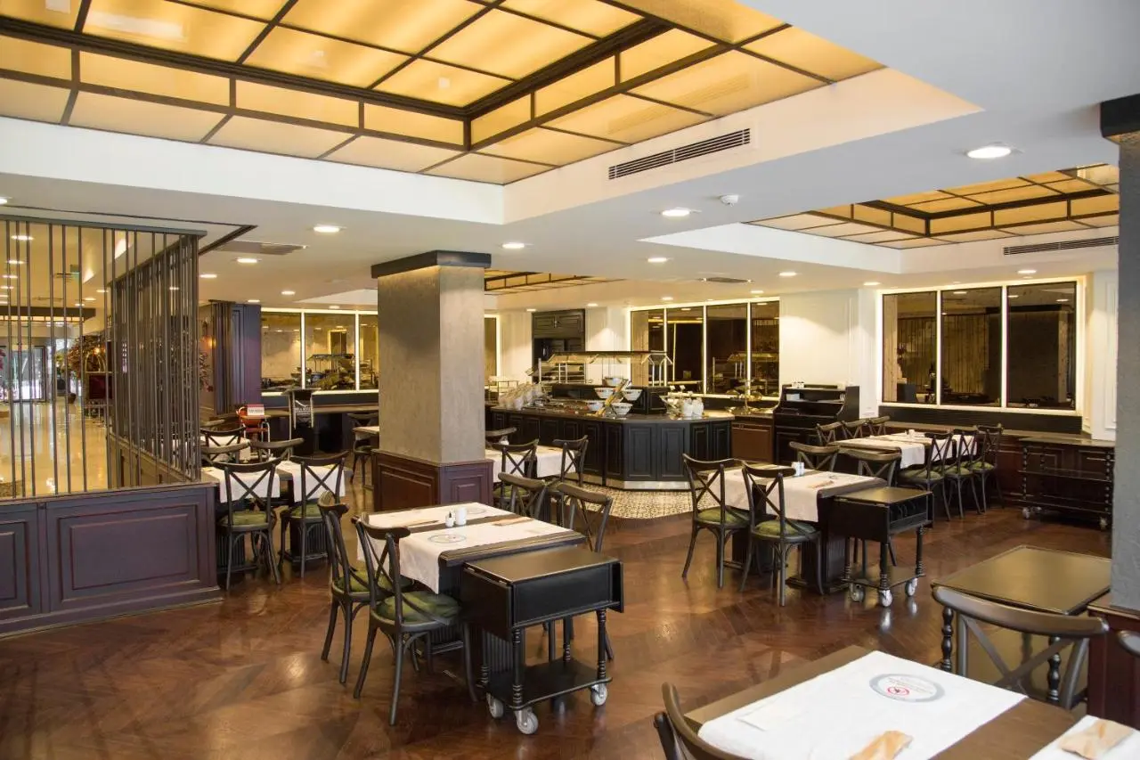 Dila Hotel