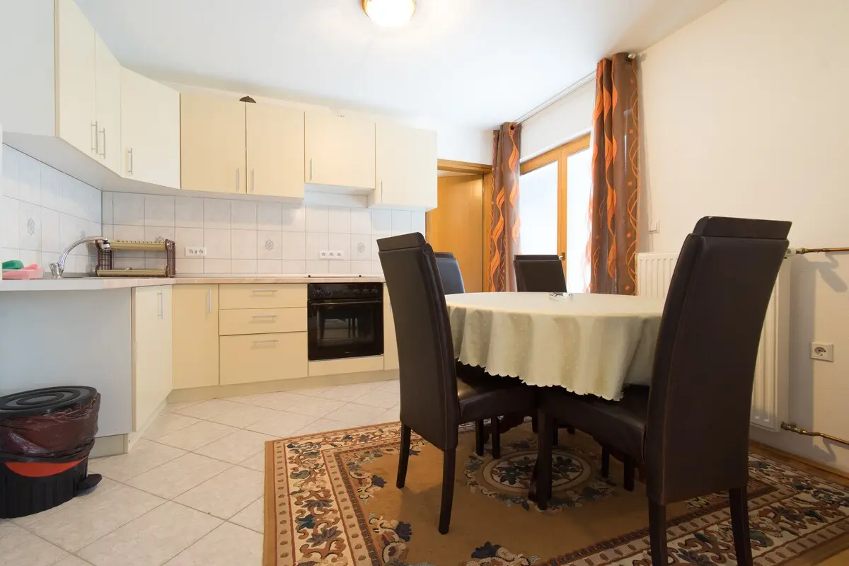 Modern apartments set in Ilidza