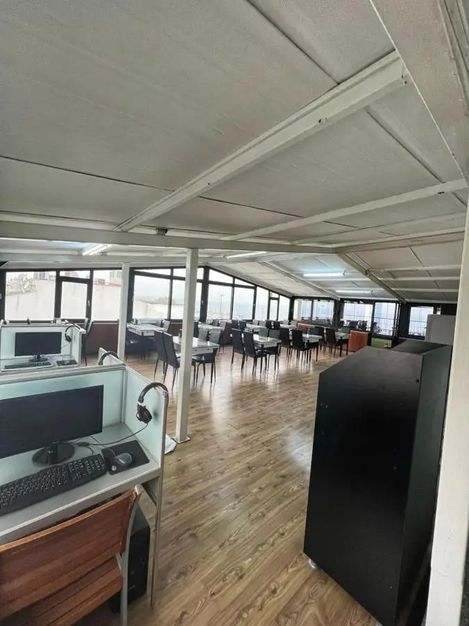 Hotel Seref
