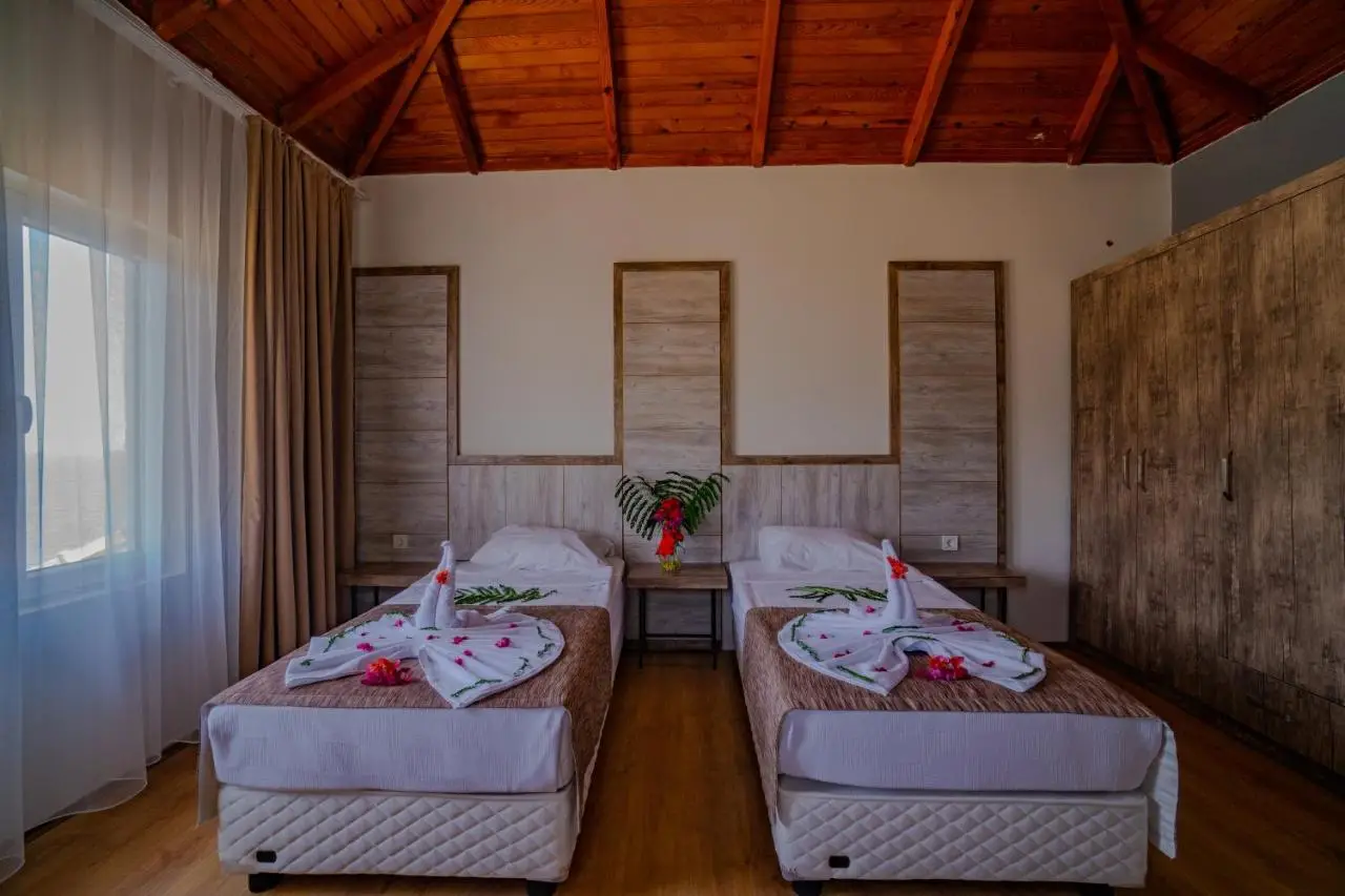 Senza Garden Holiday Club - Ultra All Inclusive