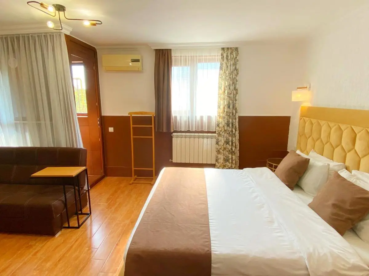 Hotel Orange Kutaisi