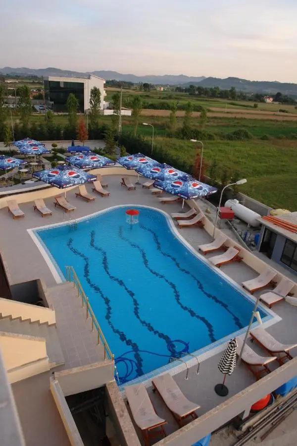 Hotel Airport Tirana
