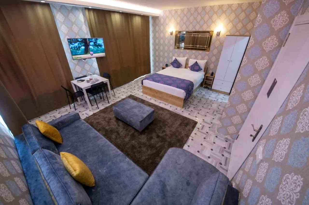 ROYAL TAKSIM SUITES