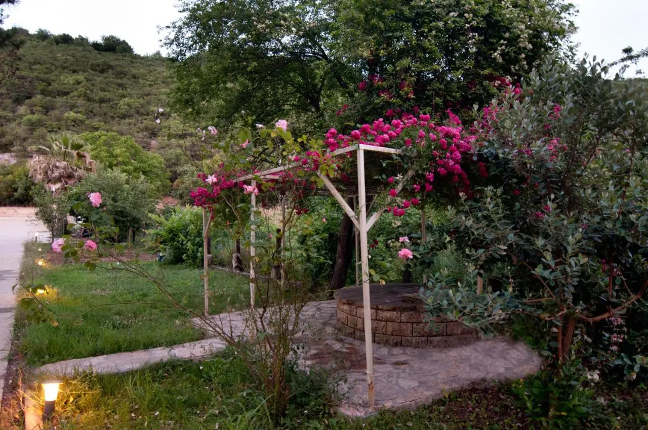 Agva Nehir Evi - Adult Only