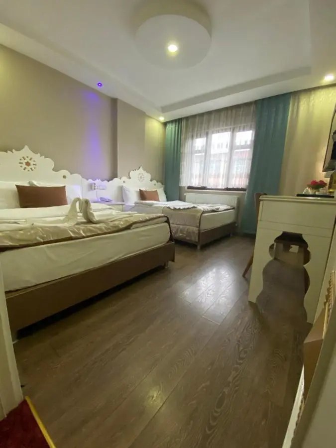 Hotel Kent Ani