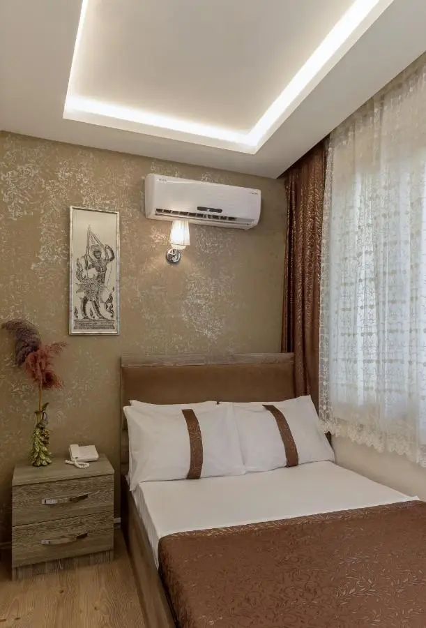 Carvan HOTEL