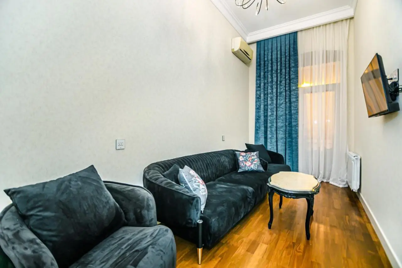 Apartment SCOOT