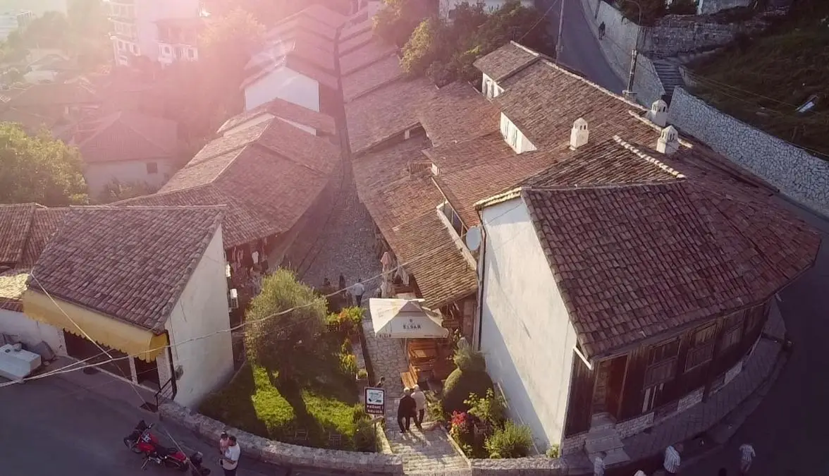 Old Bazaar House