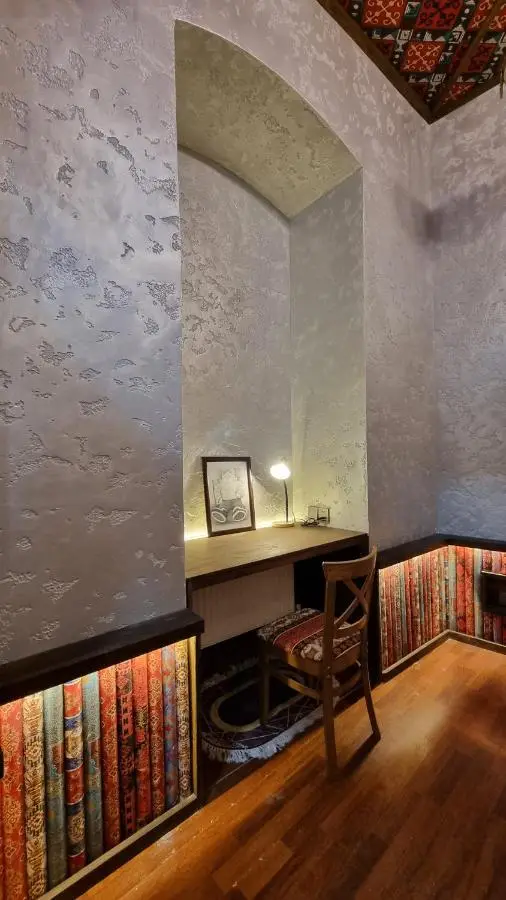 Grandview Boutique Hotel