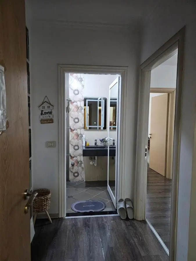 MAin Apartment
