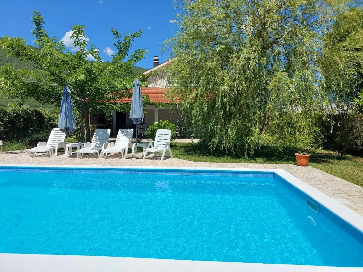 Holiday Home Vemini