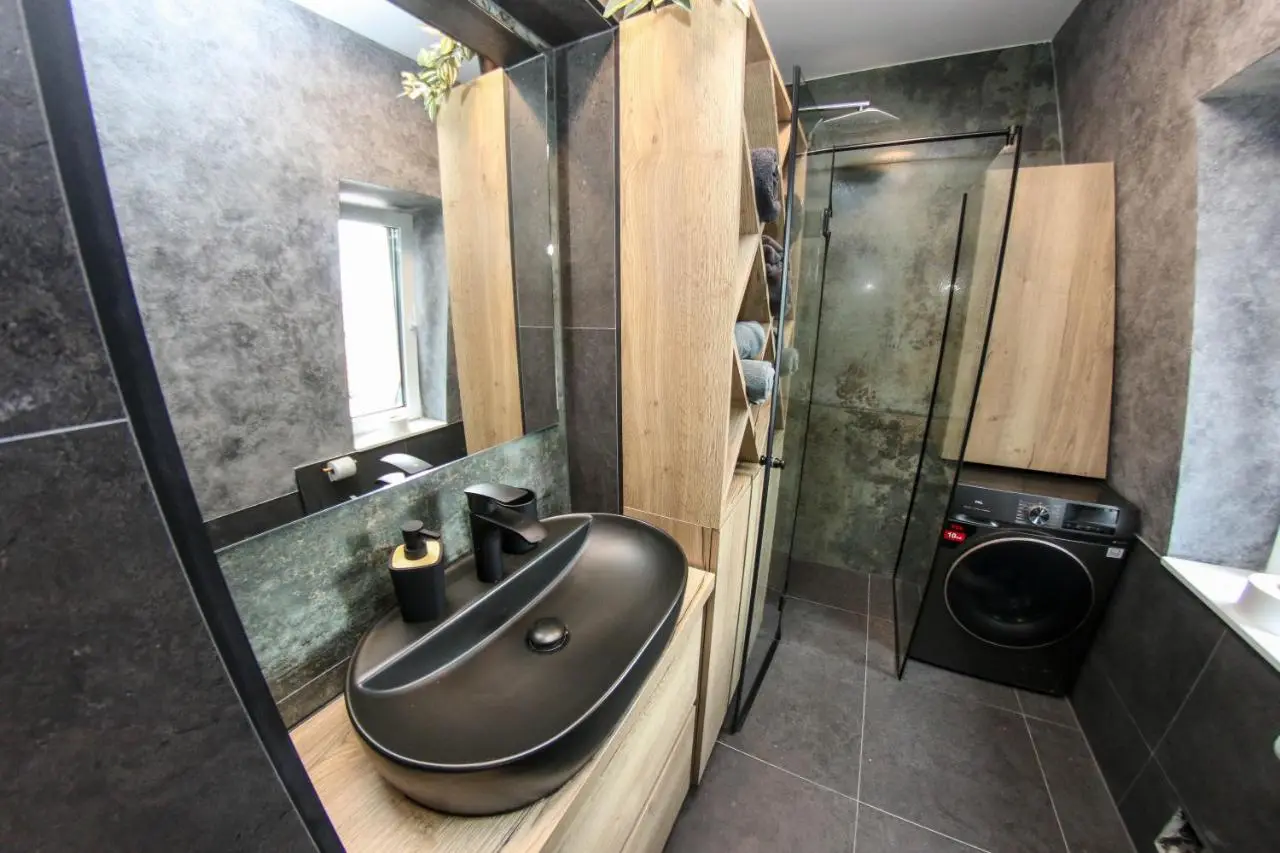 Apartman Vijećnica Urban Nest