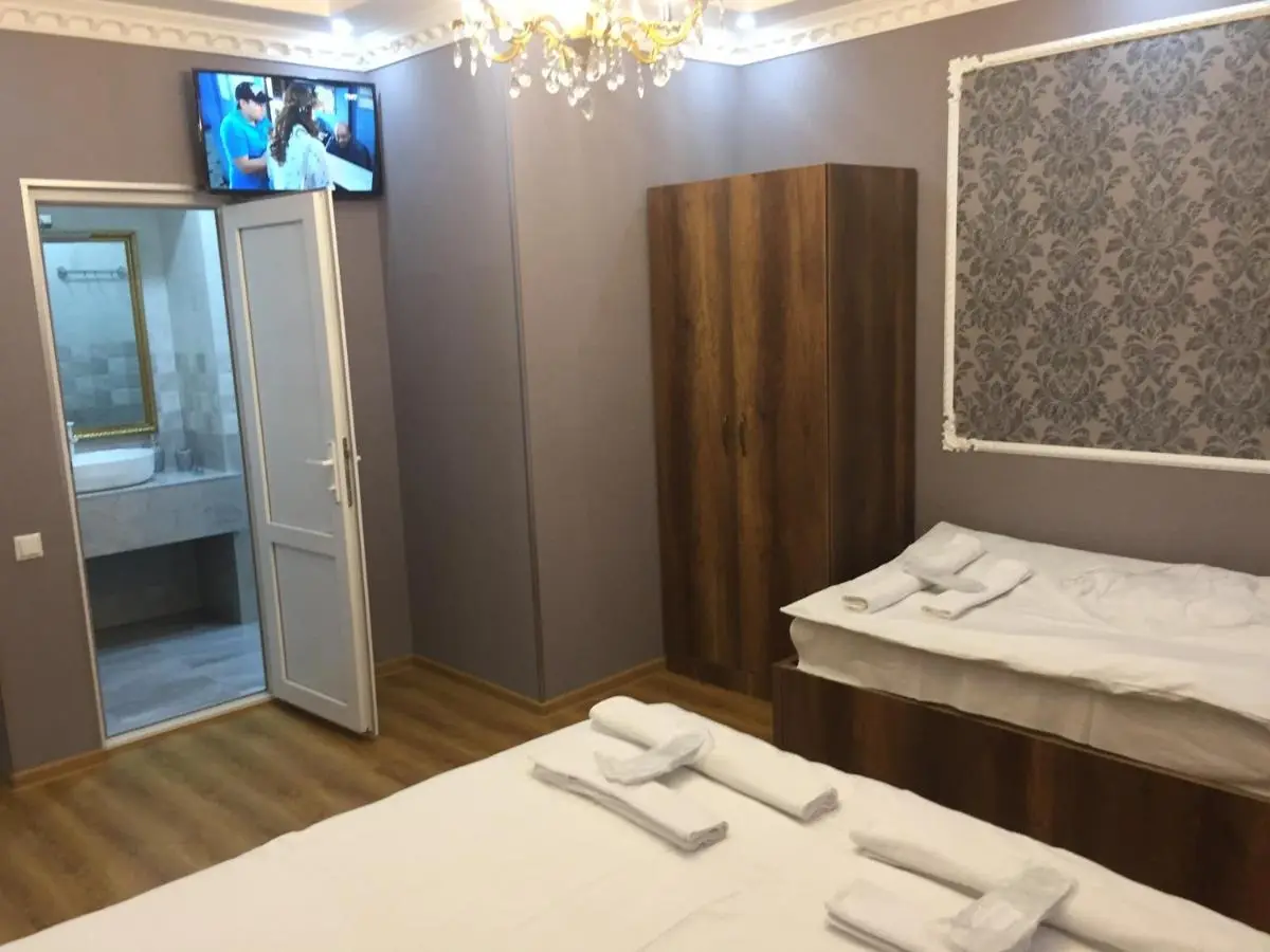 HOTEL COMFORT