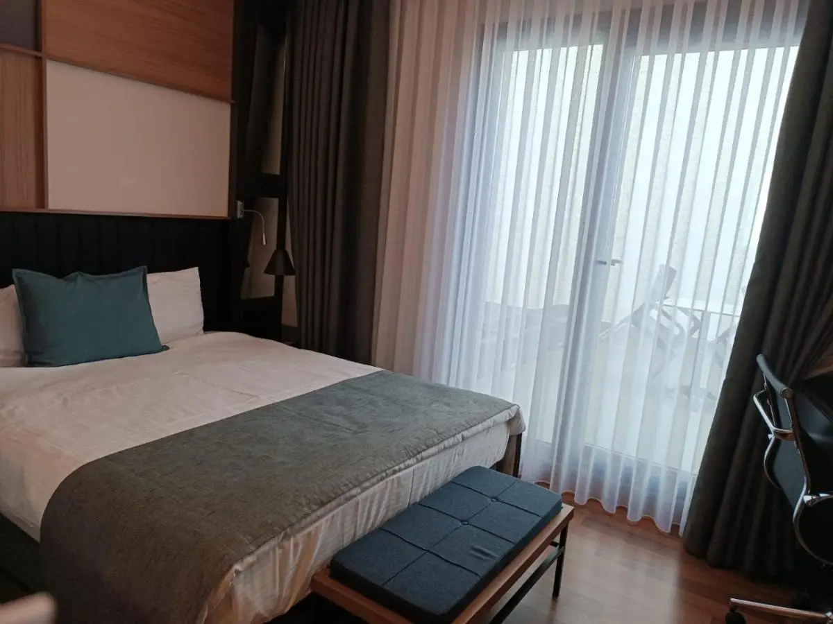 Expoist Hotel