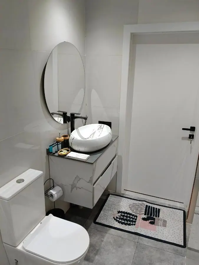 Harmony Hideaway 2