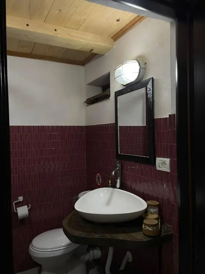 Casa Shpresë - Wooden Apartments