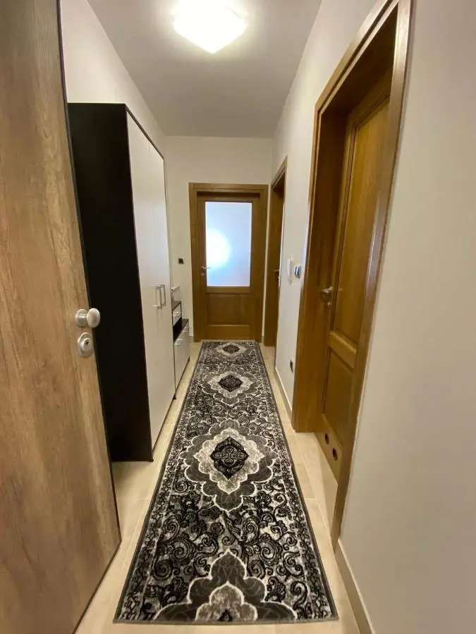 Apartman AURORA SARAJEVO BULEVAR