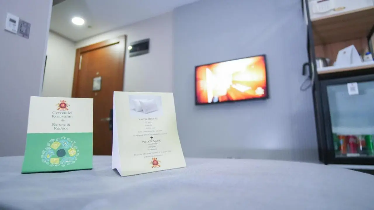 Dosso Dossi Hotels Old City