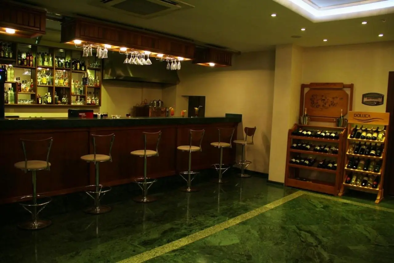 Adanava Hotel