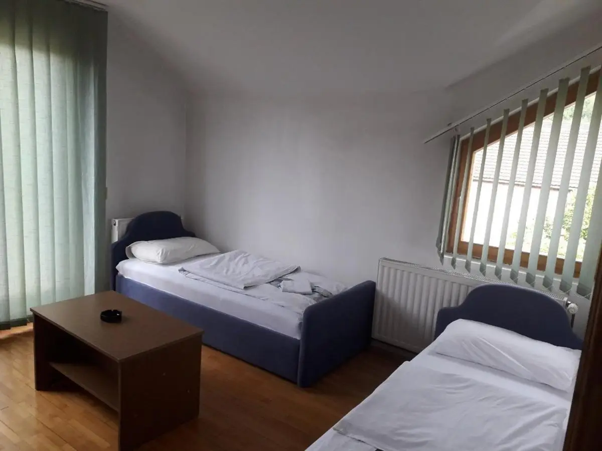 Motel Tetrijeb Sipovo