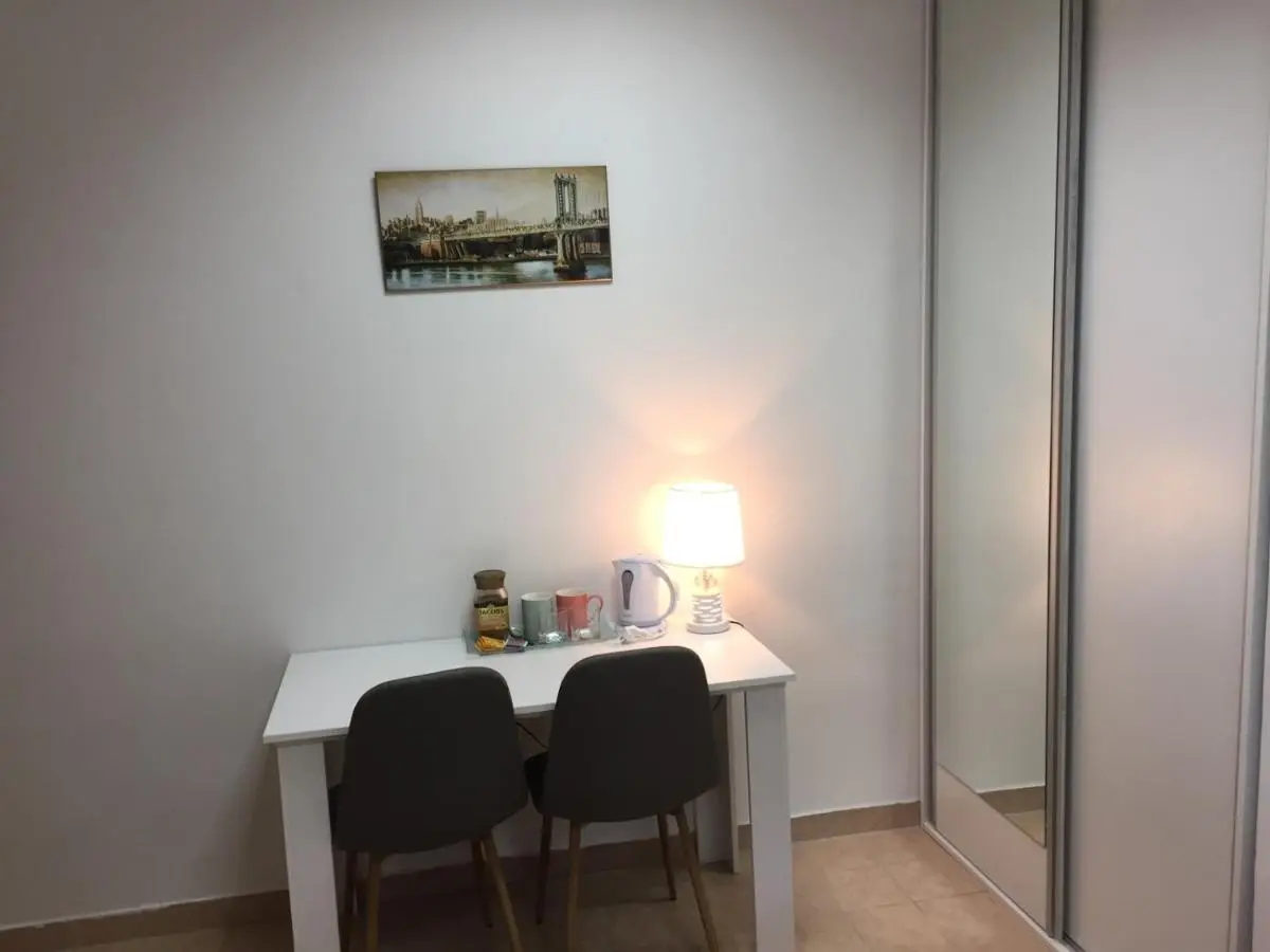 Capital apartments - CITY CENTRE
