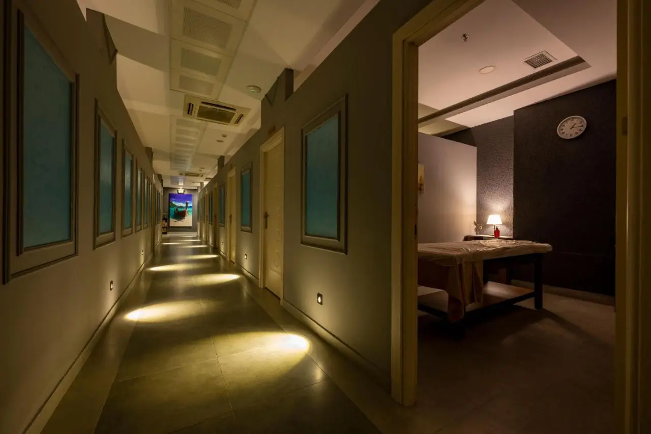 Harmony Hotel Merter & SPA