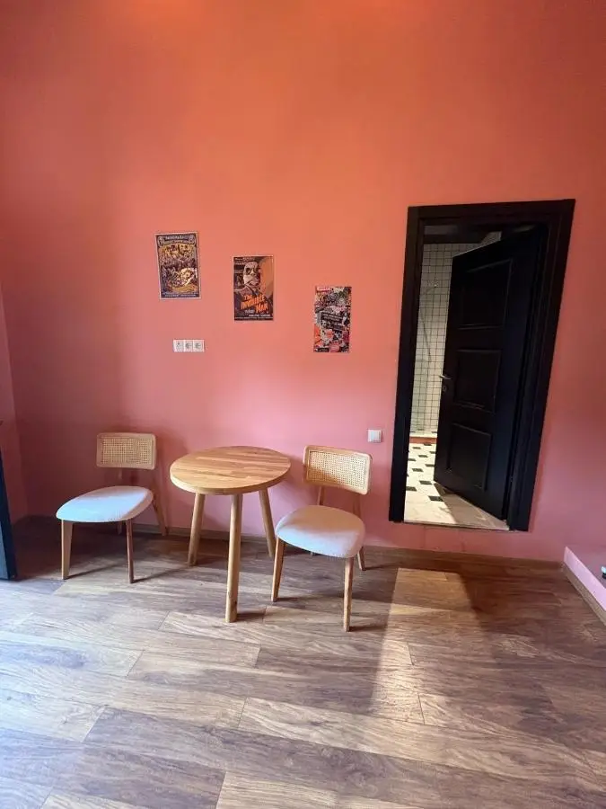 Local Hotel