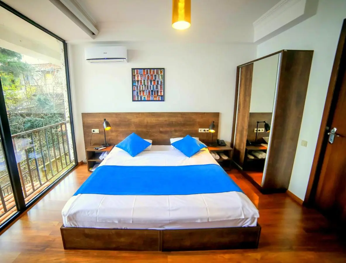 Tbilisi View Hotel