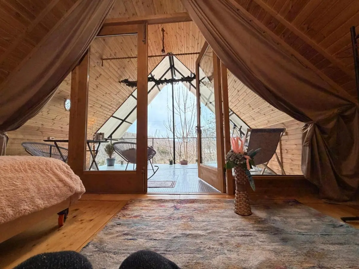 Cottage Sataplia