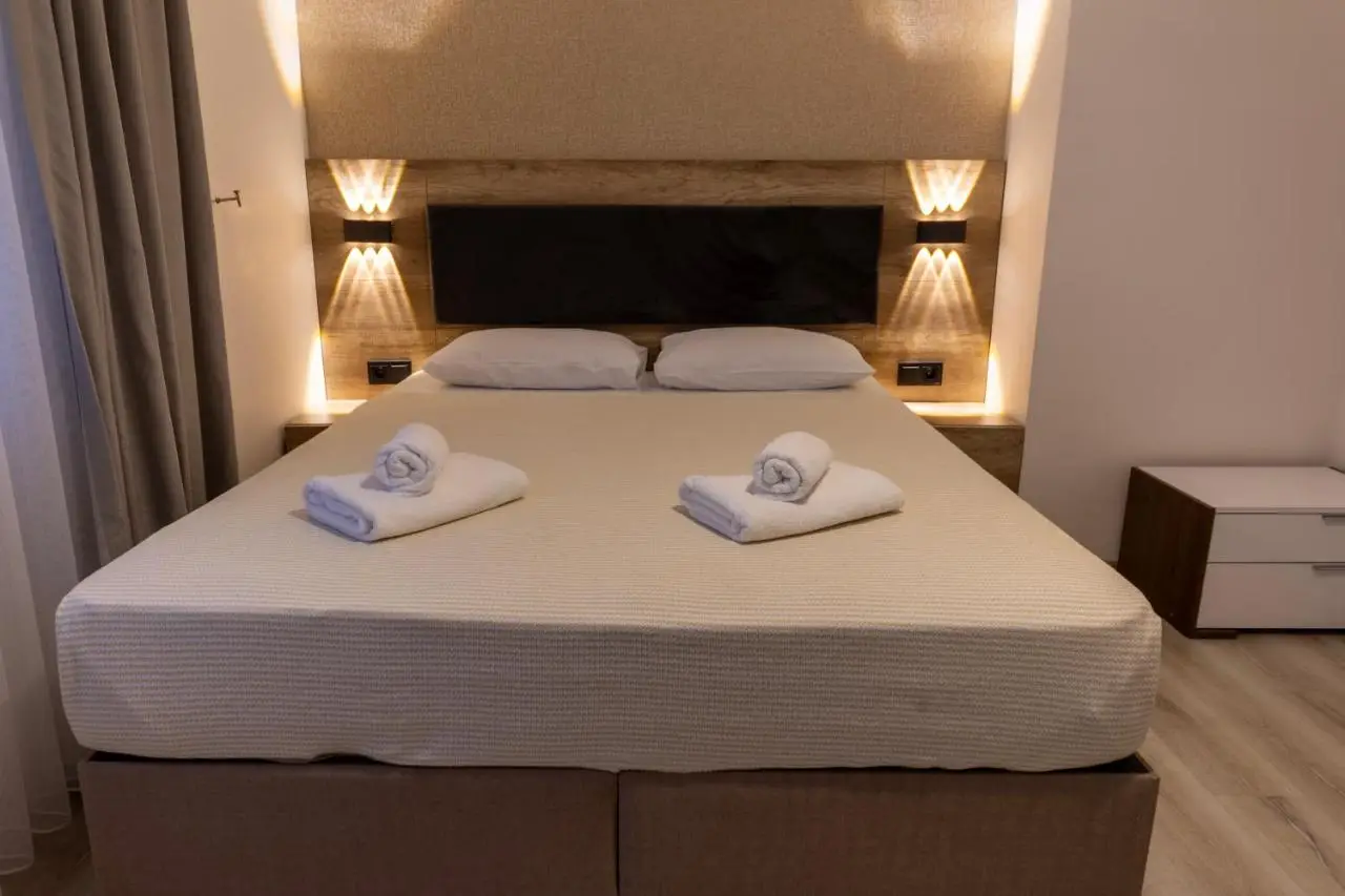 Belya Apart Hotel