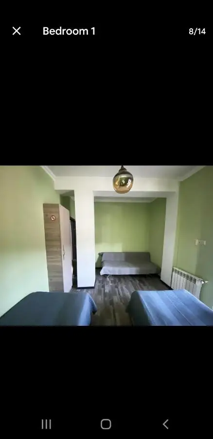 Apartment in Snow Plaza 49