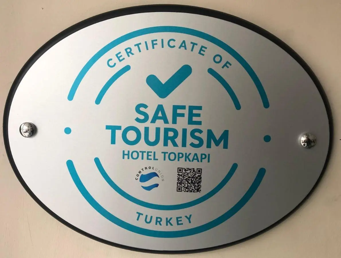 Hotel Topkapı