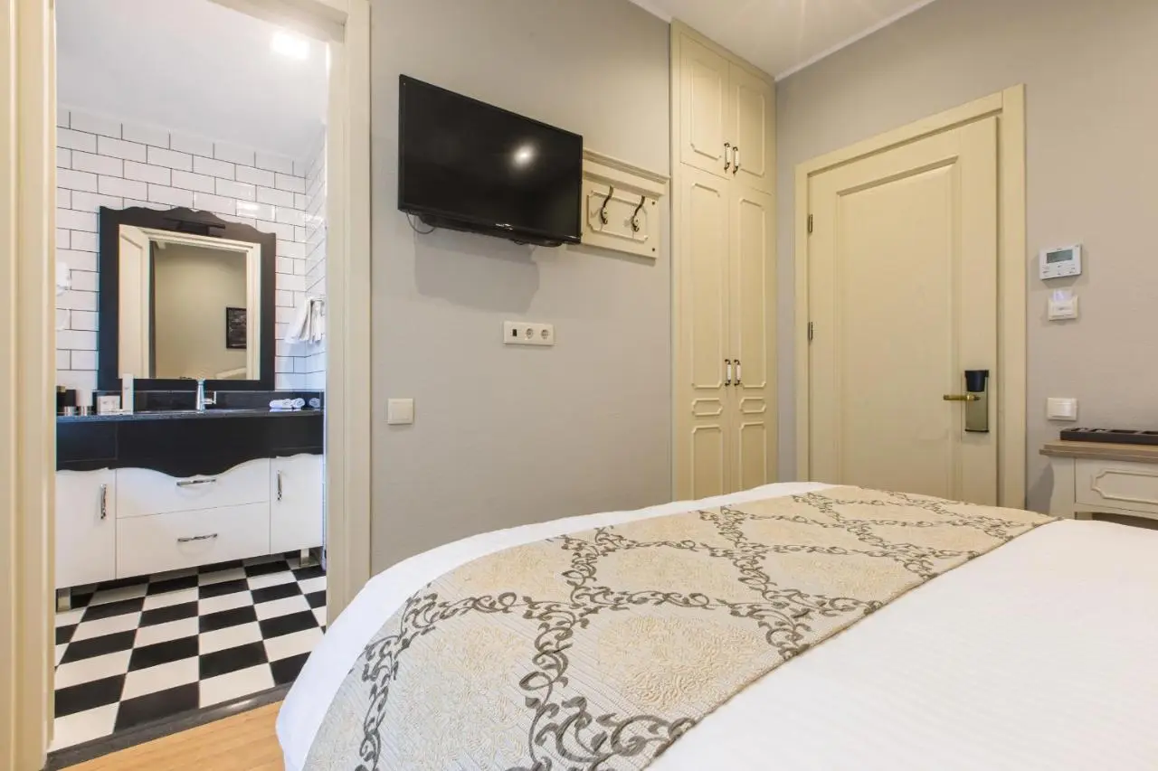 Hotel Khokhobi Old Tbilisi