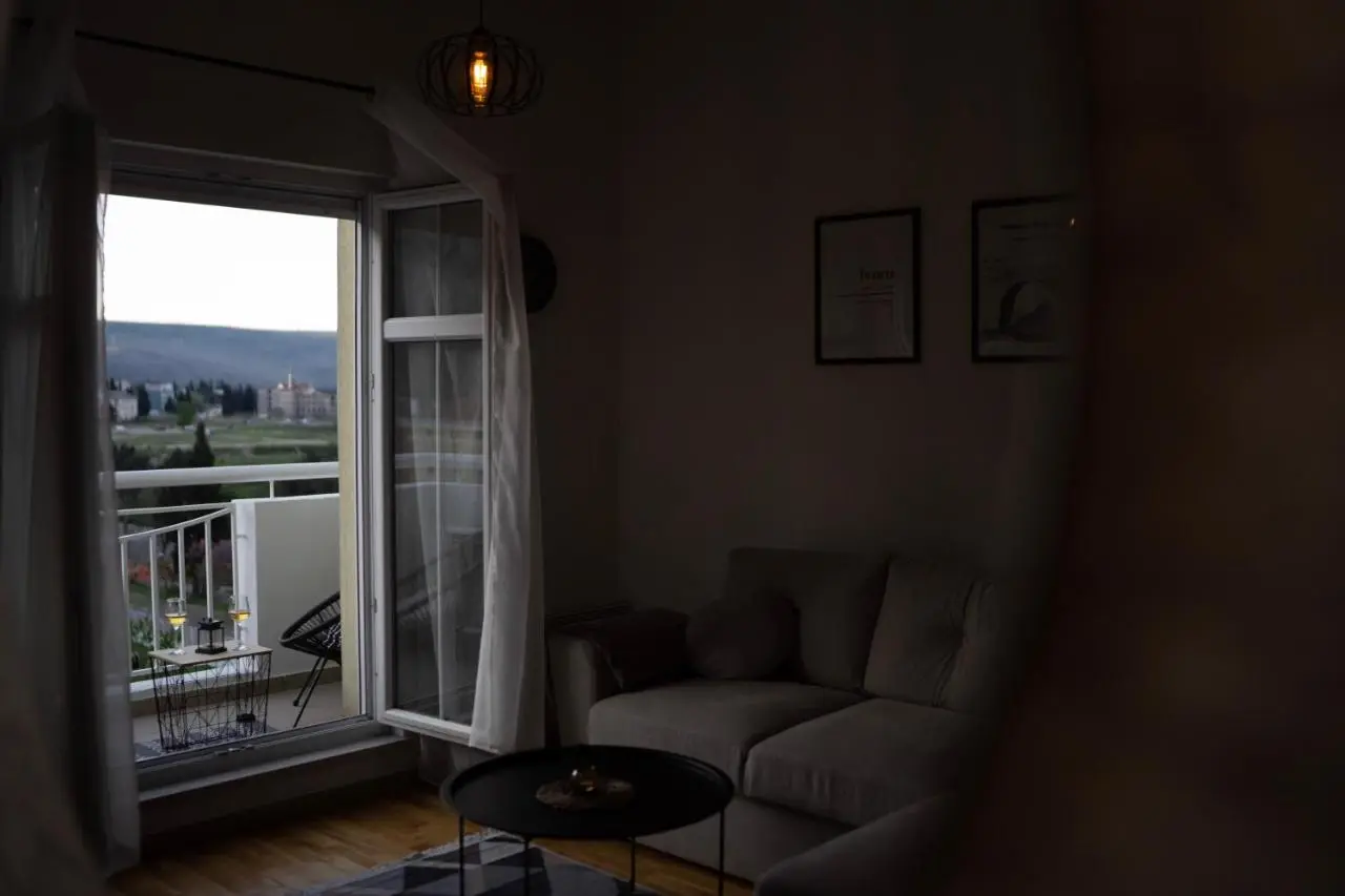Apartment Cejf Mostar