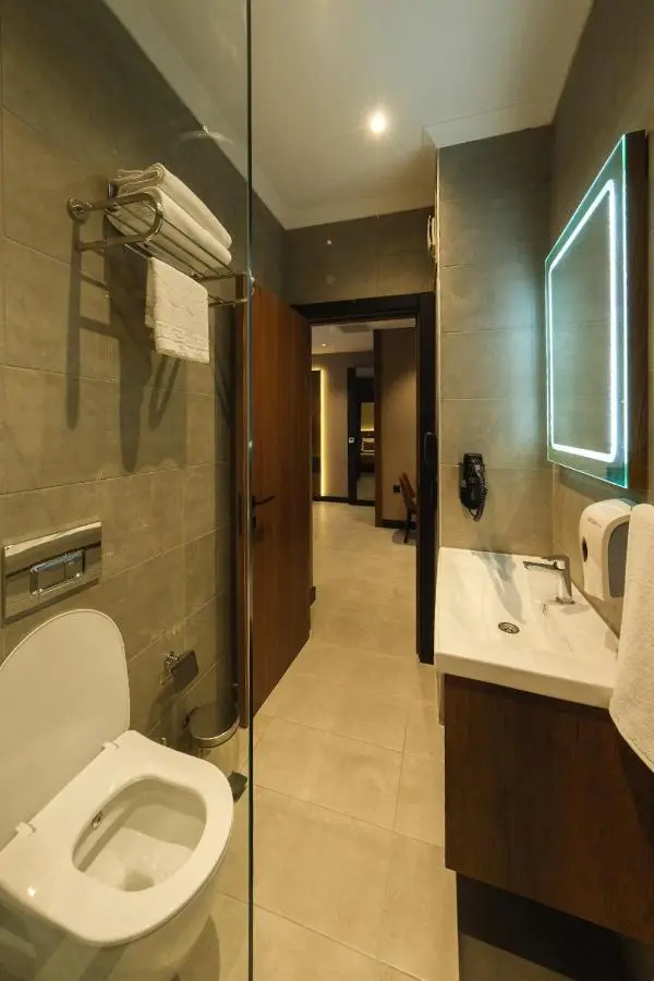 The Kailyn Hotels&Suites Ataşehir