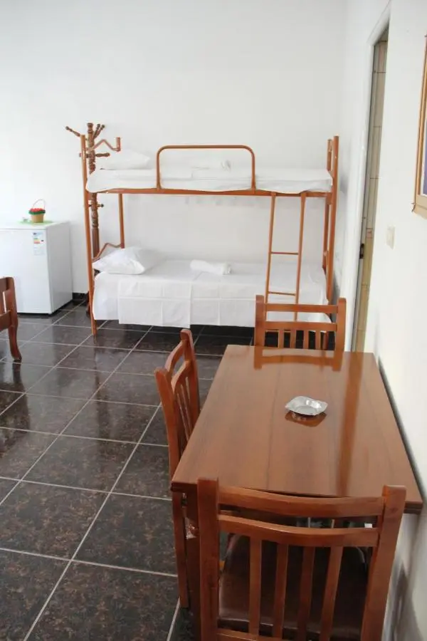 Hotel Italia