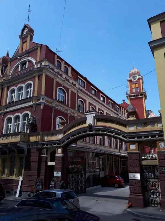 Dream INN Sarajevo