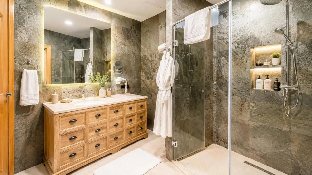 Shirvanshah Hotel