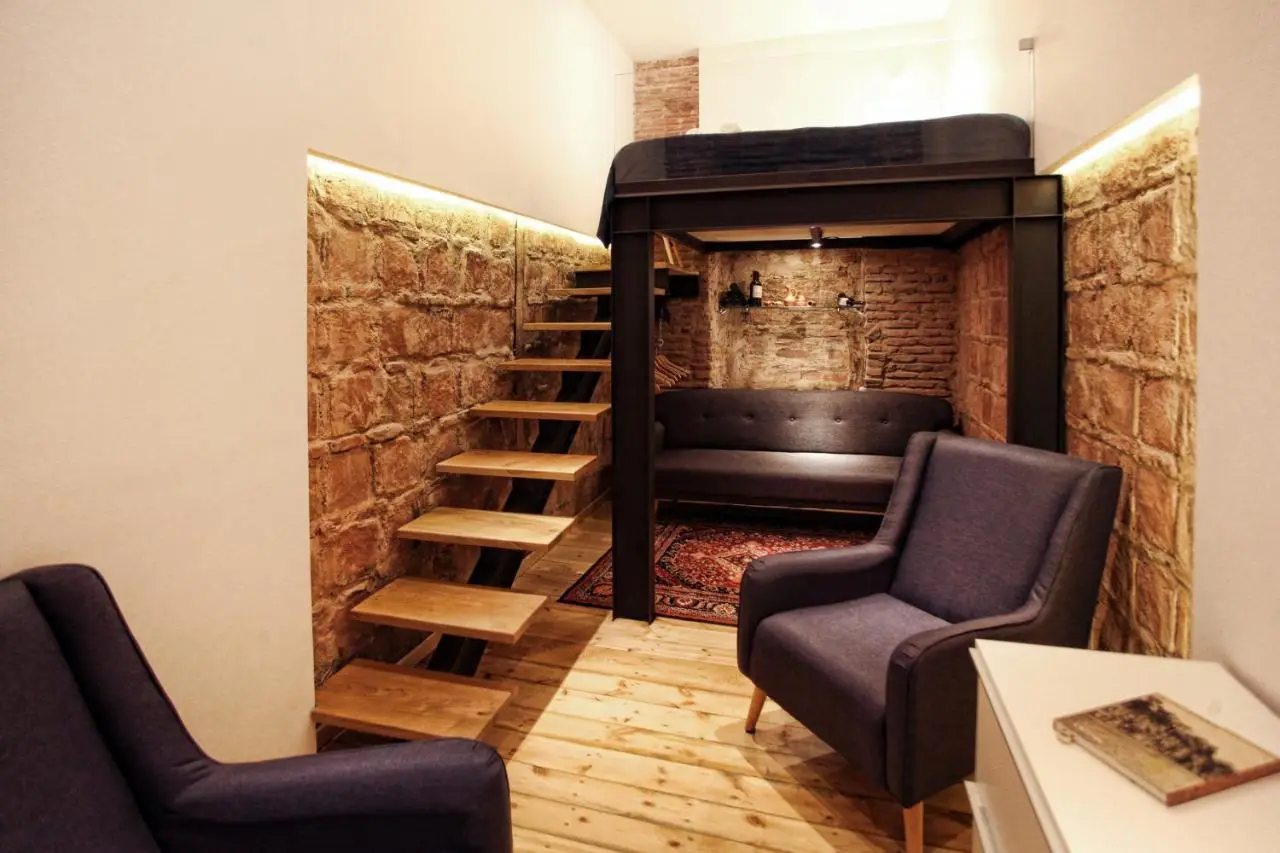 Ethno House TG