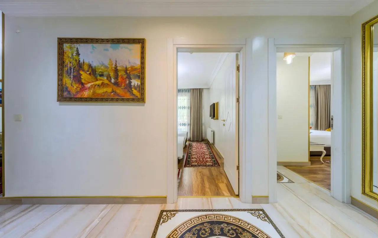 Lemis Suite Istanbul