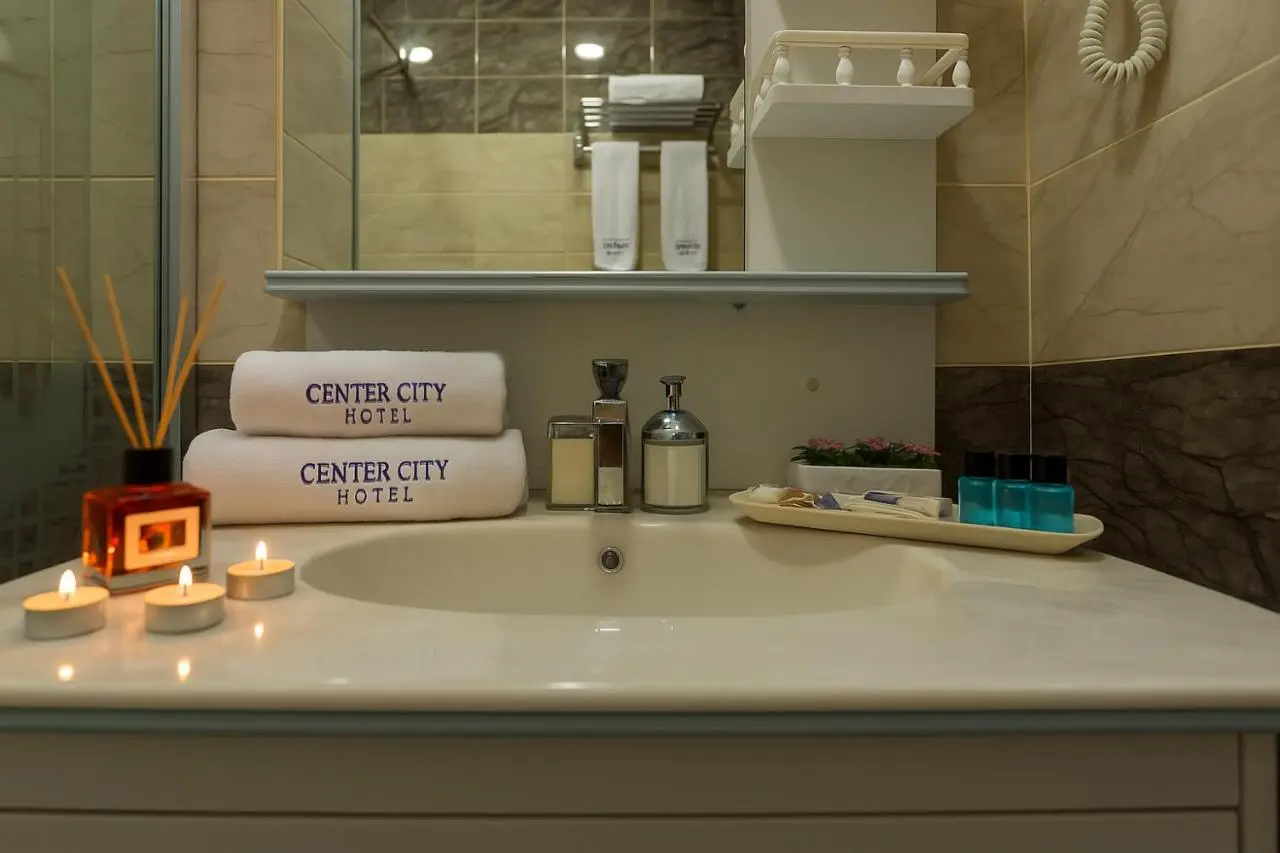 City Center Hotel & Restaurant