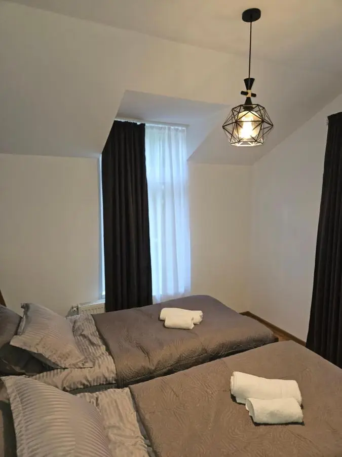 Cottage Timotea