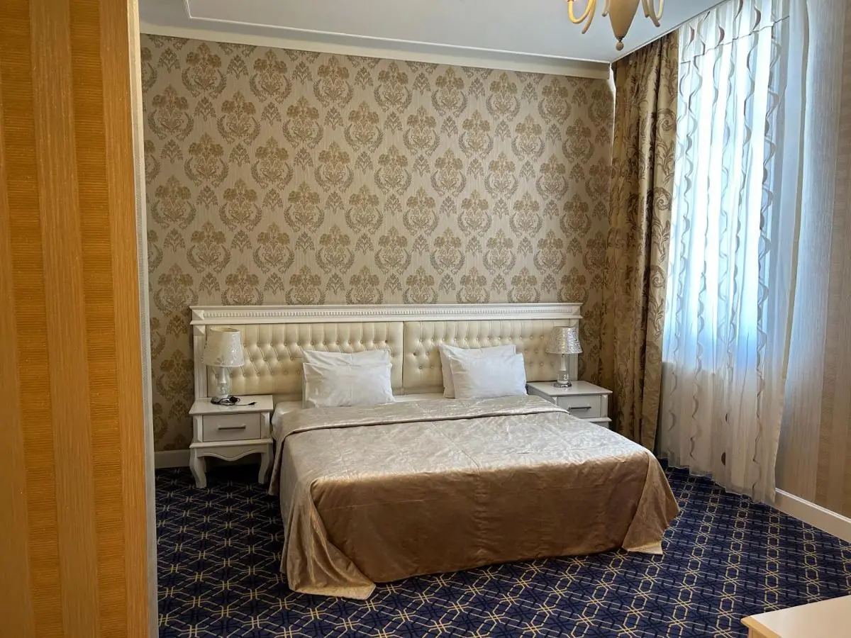 Aysberq Resort