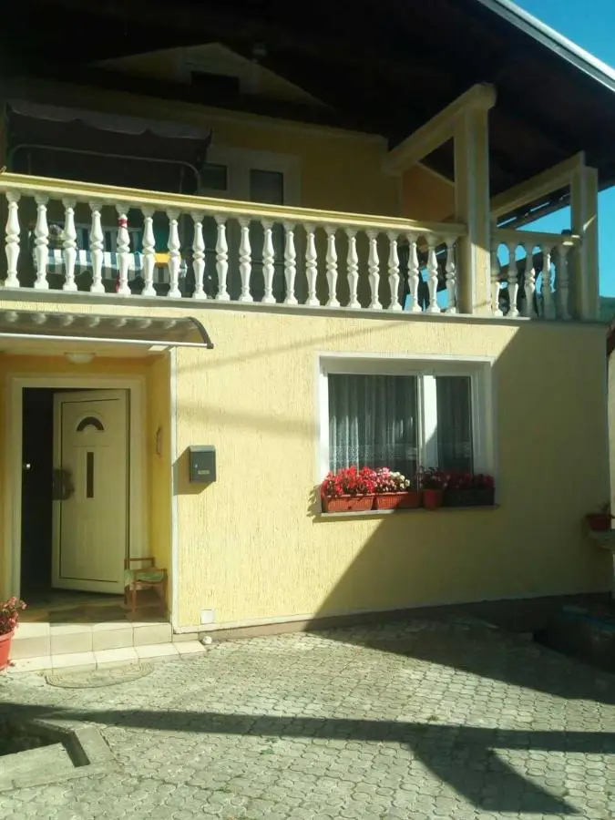 Apartment Beganovic