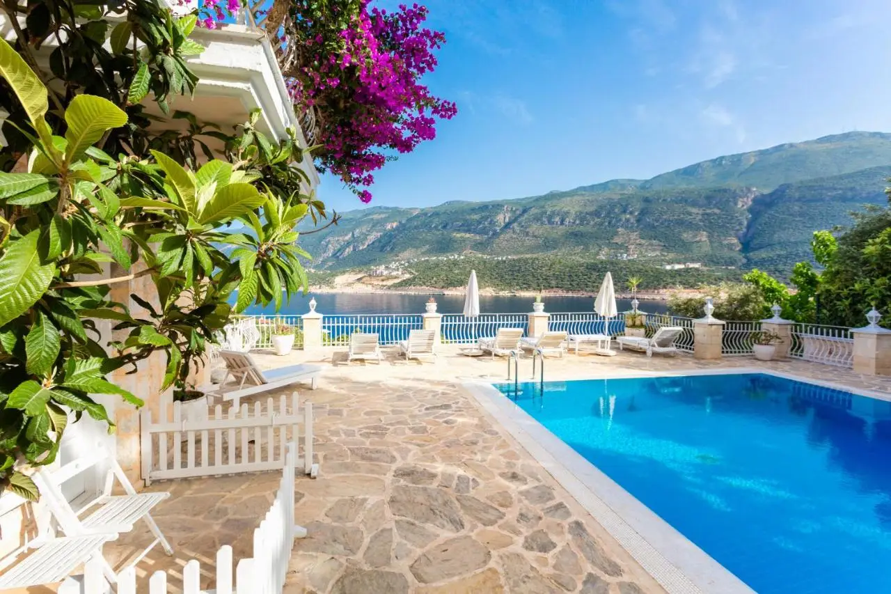 Club Çapa Hotel