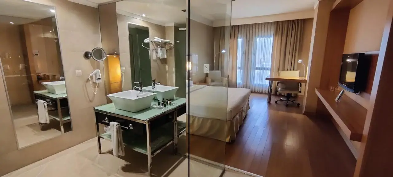 Anemon Grand Malatya Otel