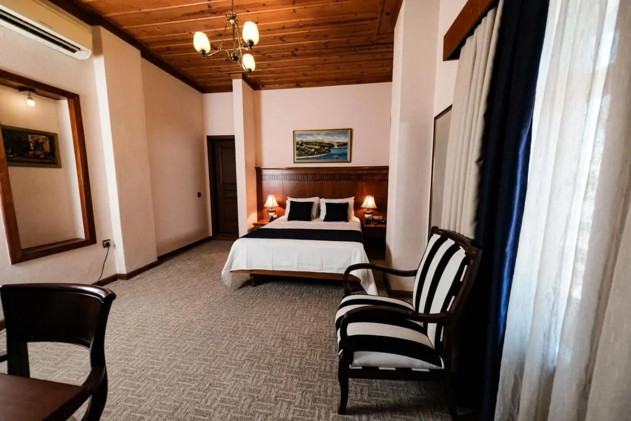 Hotel Bosnali