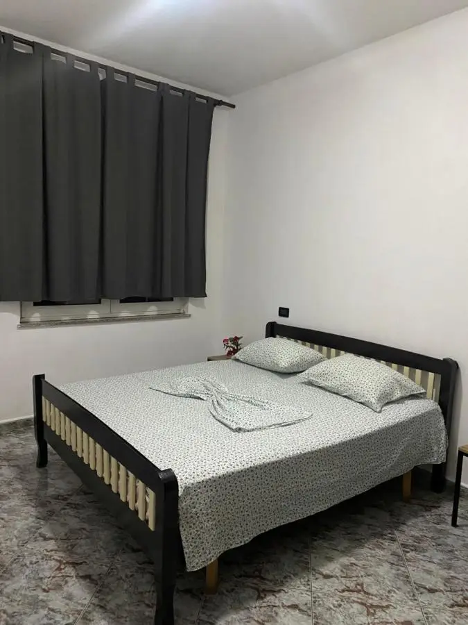 Tirana Apartment
